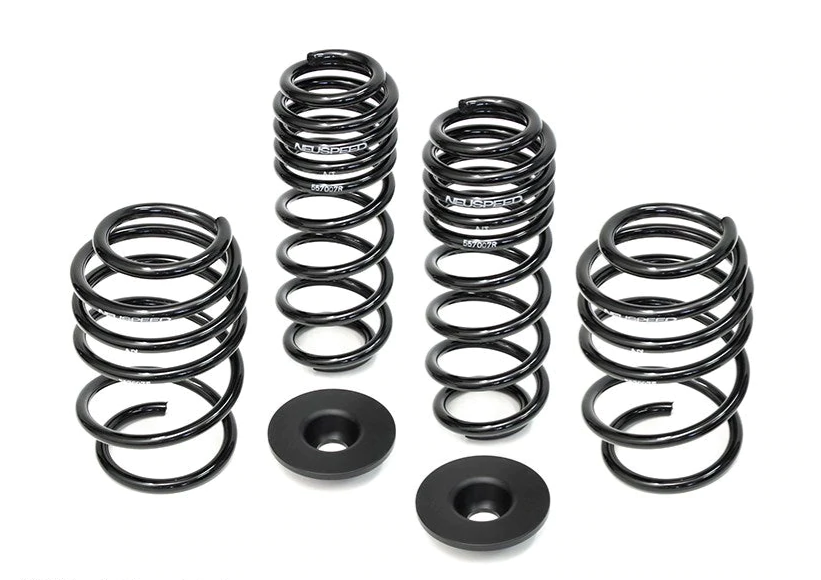 NEUSPEED Sport Springs MK8/MK8.5 R