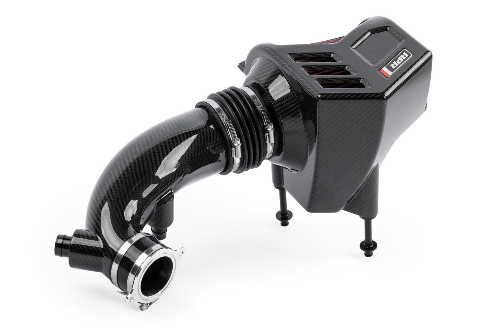 APR Carbon Fiber Intake System - Audi C8 A6/A7 3.0T
