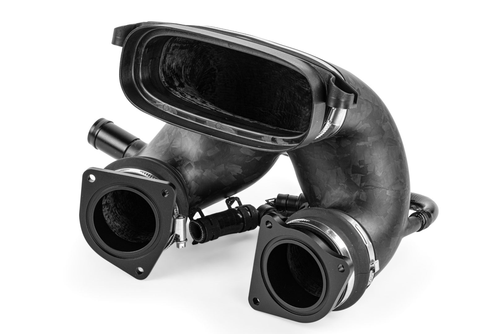 APR Carbon Fiber Intake System - 4M SQ7/SQ8/RS Q8 4.0T