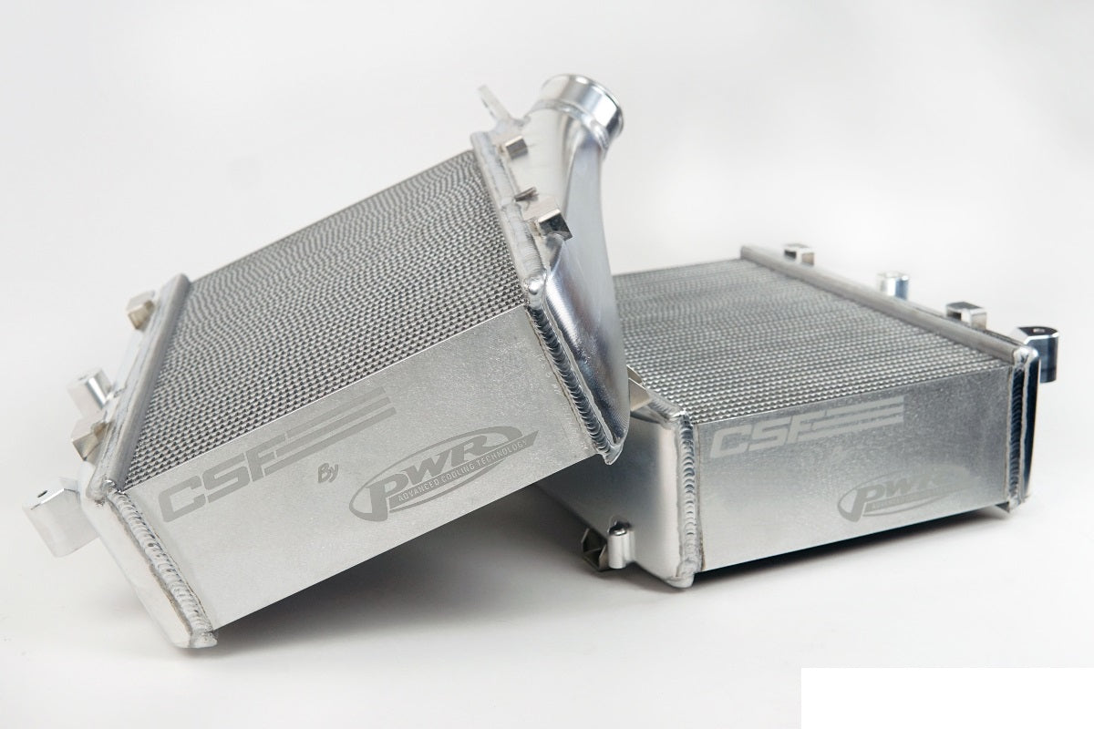 Unitronic CSF Intercooler Upgrade - C8 RS6/RS7 4.0TFSI EA825