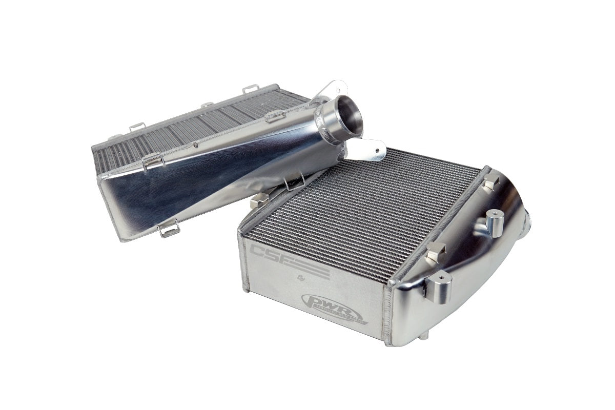 Unitronic CSF Intercooler Upgrade - C8 RS6/RS7 4.0TFSI EA825