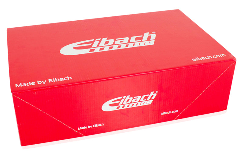 Eibach 09-15 Audi A4 4Dr/09-12 A4 5Dr/10-13 S4/08-11 S5 2Dr (B8) 2.0/3.2/4.2L Pro-Alignment Kit