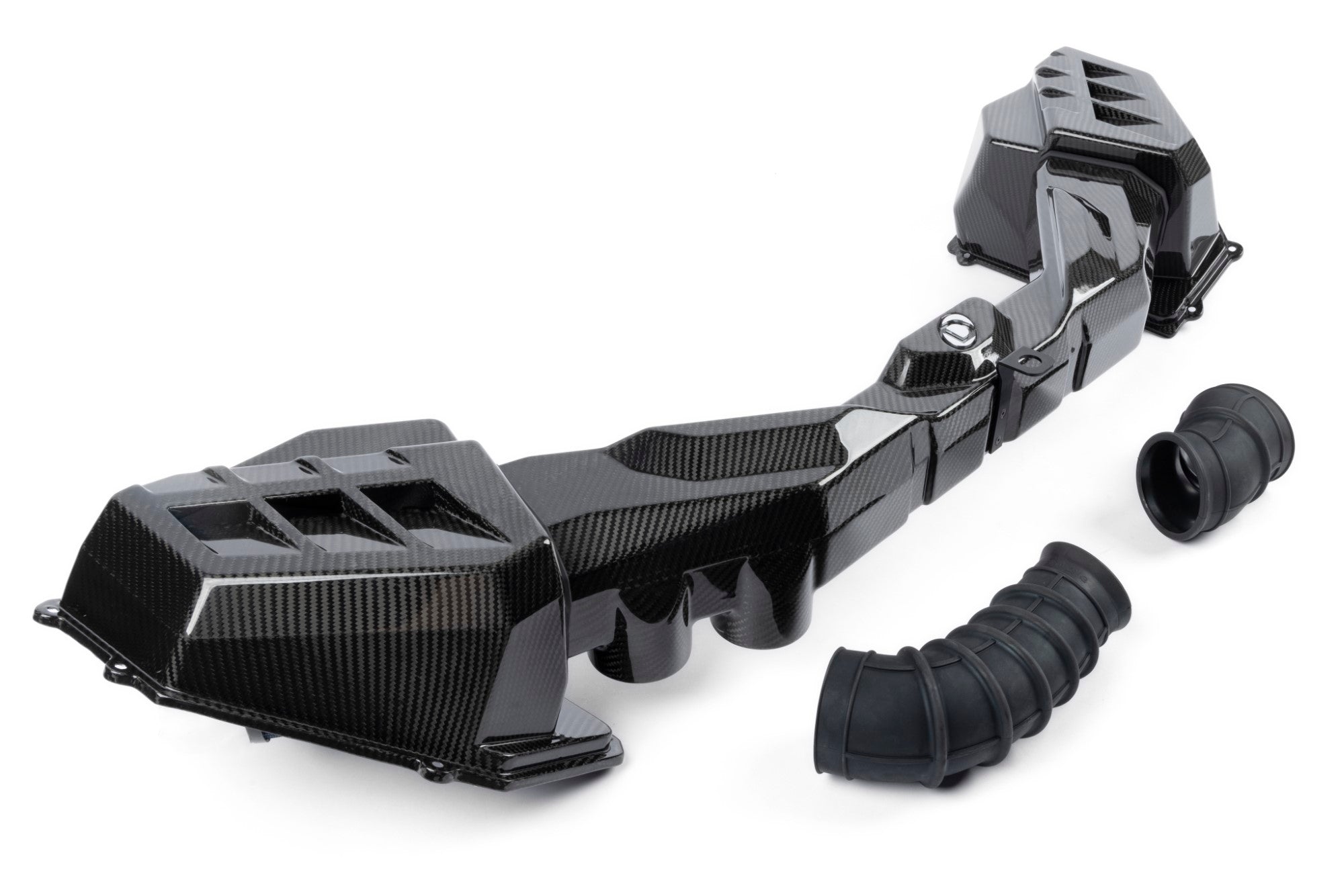 DINAN Carbon Fiber Cold Air Intake - G80/G81/G82/G83 M3/M4