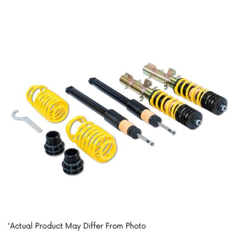 ST Suspensions X-Height Adjustable Coilovers 08-13 Volvo C30 (M) - 2WD