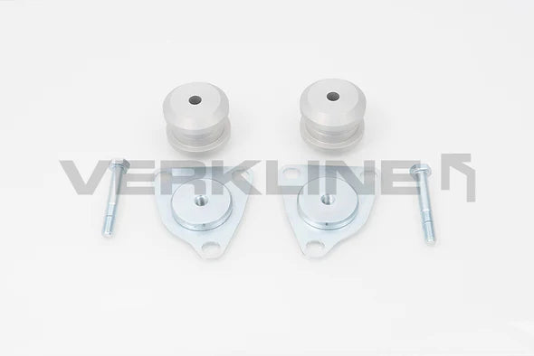 VERKLINE Solid Subframe Bushings - C4