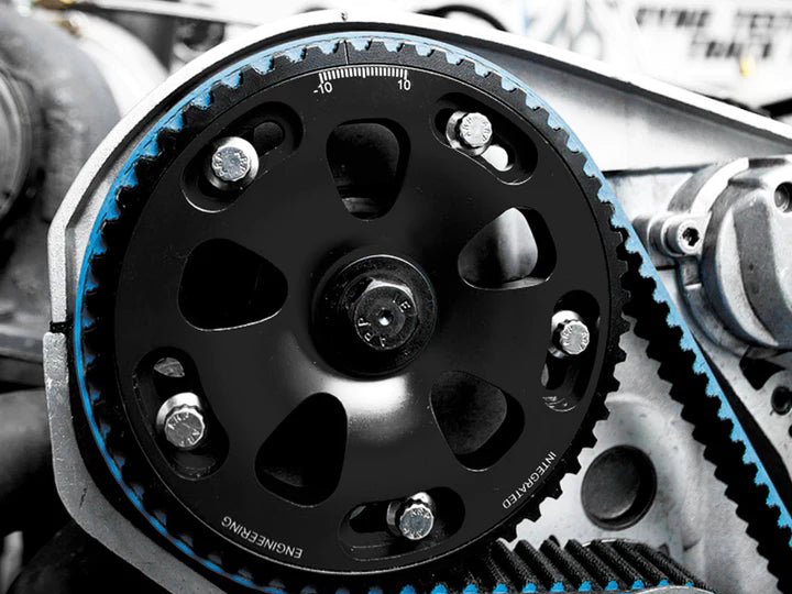 Integrated Engineering Adjustable Camshaft Gear Ultimate Kit For VW/Audi 1.8T 20V Engines