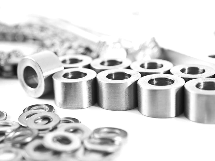 Integrated Engineering Crankshaft Girdle Kit - 06A 1.8T 20V