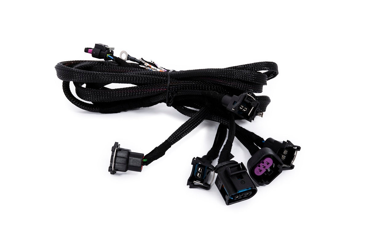 Unitronic MPI Fuel Rail Upgrade Kit - MQB EA888.3