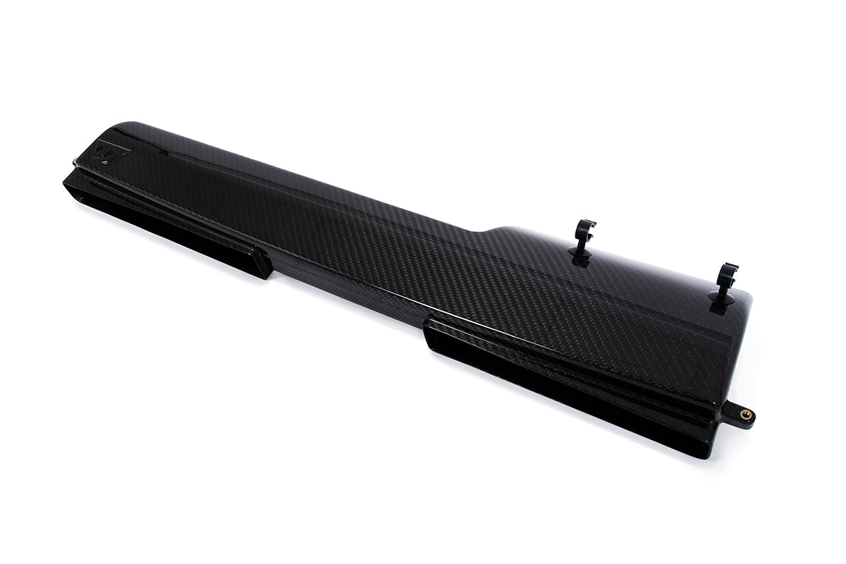 Unitronic Carbon Fiber Cold Air Intake - MK8/MK8.5 GTI