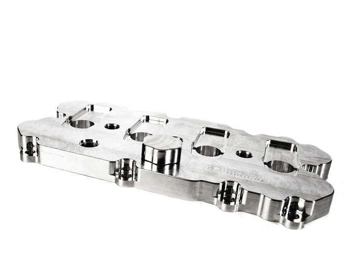 Integrated Engineering Billet Valve Cover For 2.0T FSI Engines