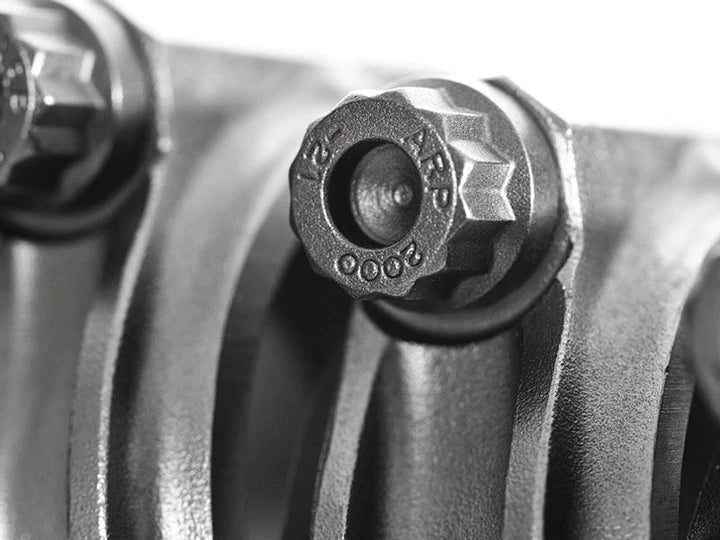 Integrated Engineering Forged Connecting Rods 144X20 - Fits MK5/B7 FSI 2.0T EA113 With Stock Pistons