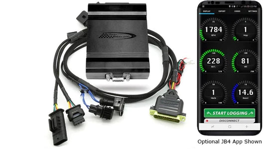 Burger Motorsports JB4 Tuner - BMW N55