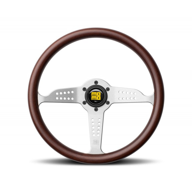 MOMO Grand Prix Steering Wheel 350mm
