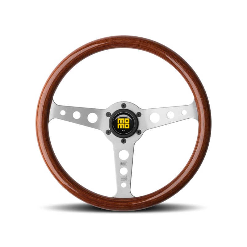 MOMO Indy Steering Wheel 350mm