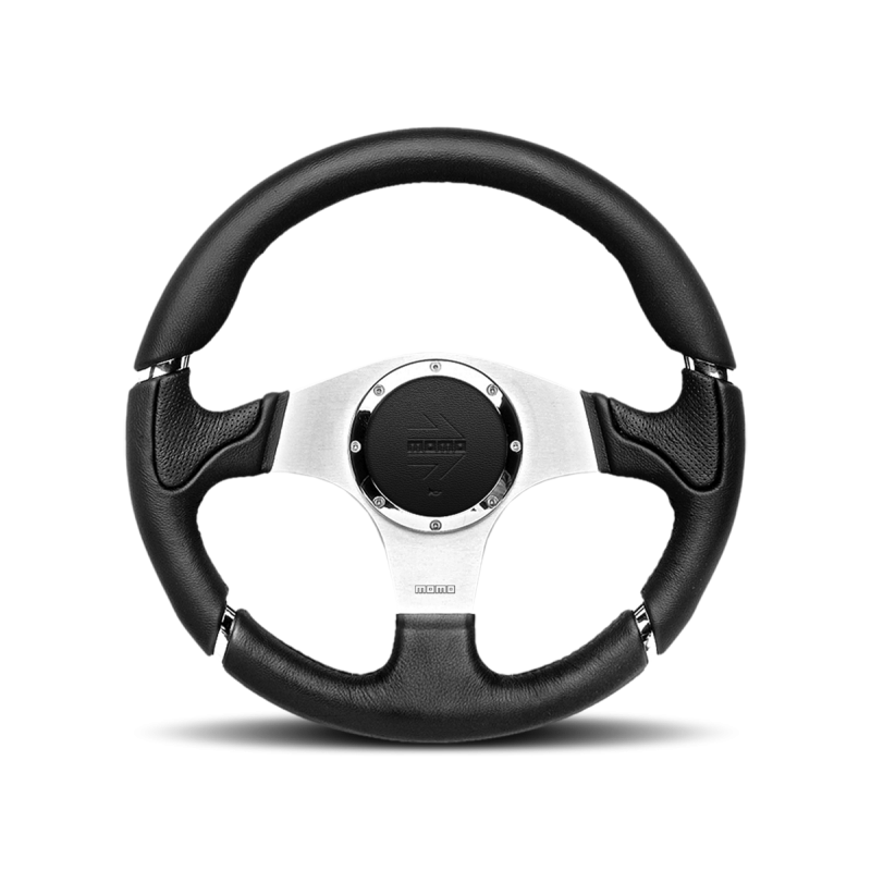 MOMO Millenium Steering Wheel 350mm