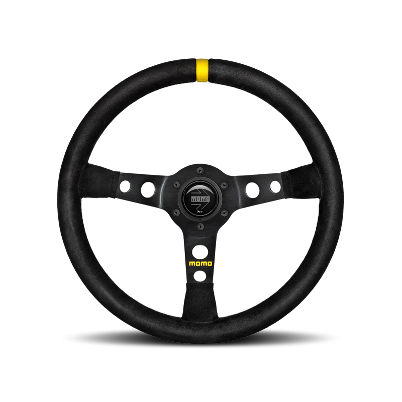 MOMO MOD. 07 Steering Wheel 350mm