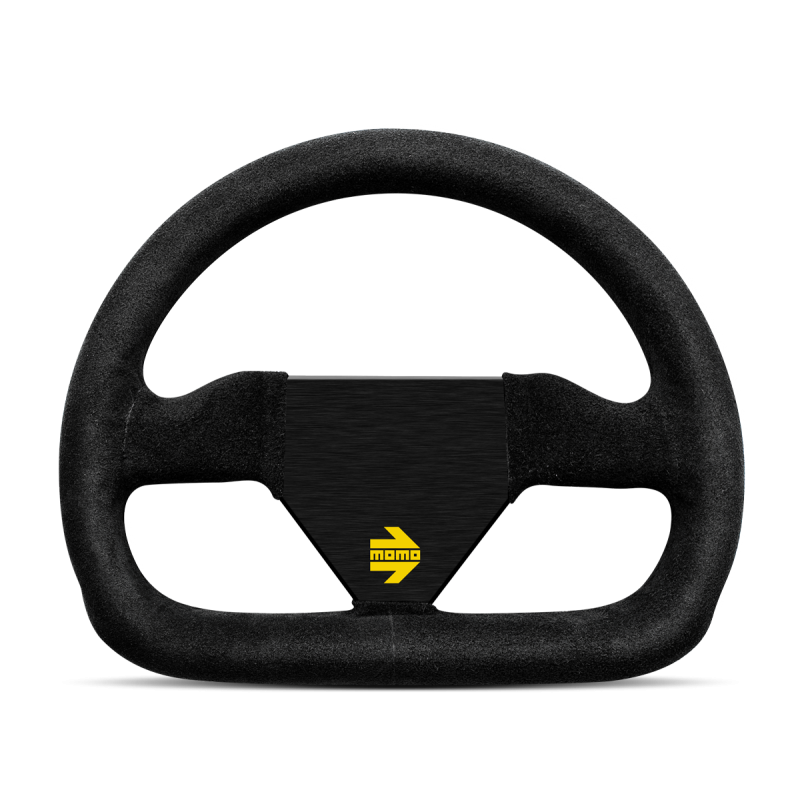 MOMO MOD. 12 Steering Wheel 250mm