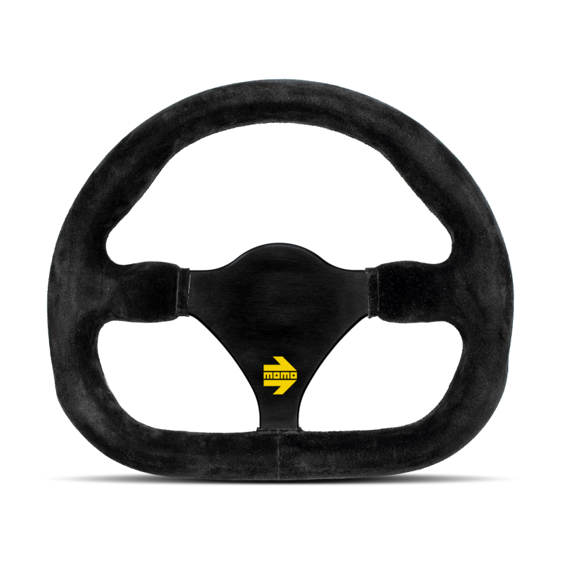 MOMO MOD. 27 Steering Wheel 270/290mm