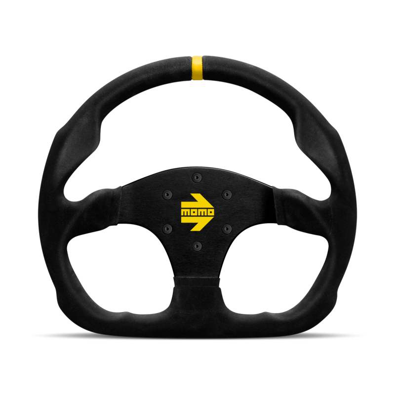 MOMO MOD. 30 Steering Wheel 320mm