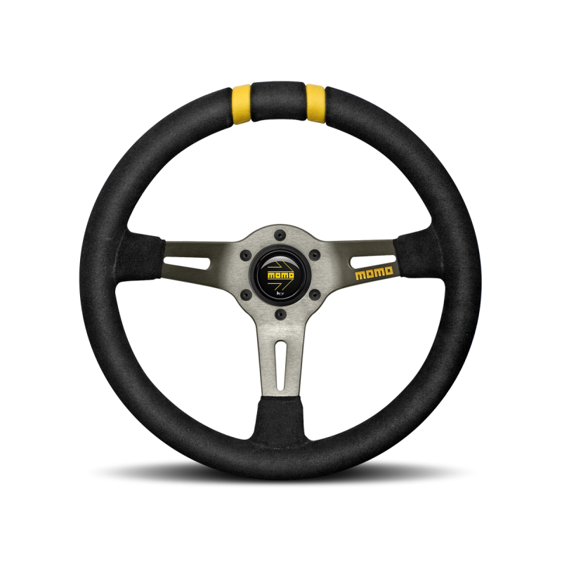 MOMO MOD. Drift Steering Wheel 330mm