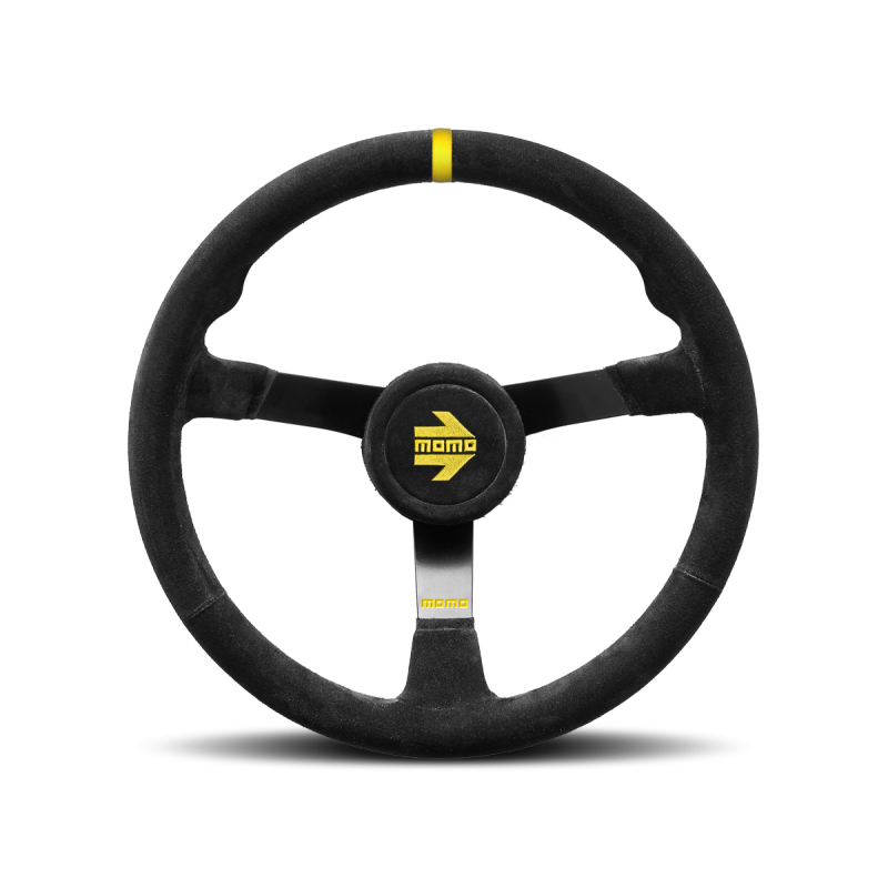 MOMO MOD. N41 Steering Wheel 410mm