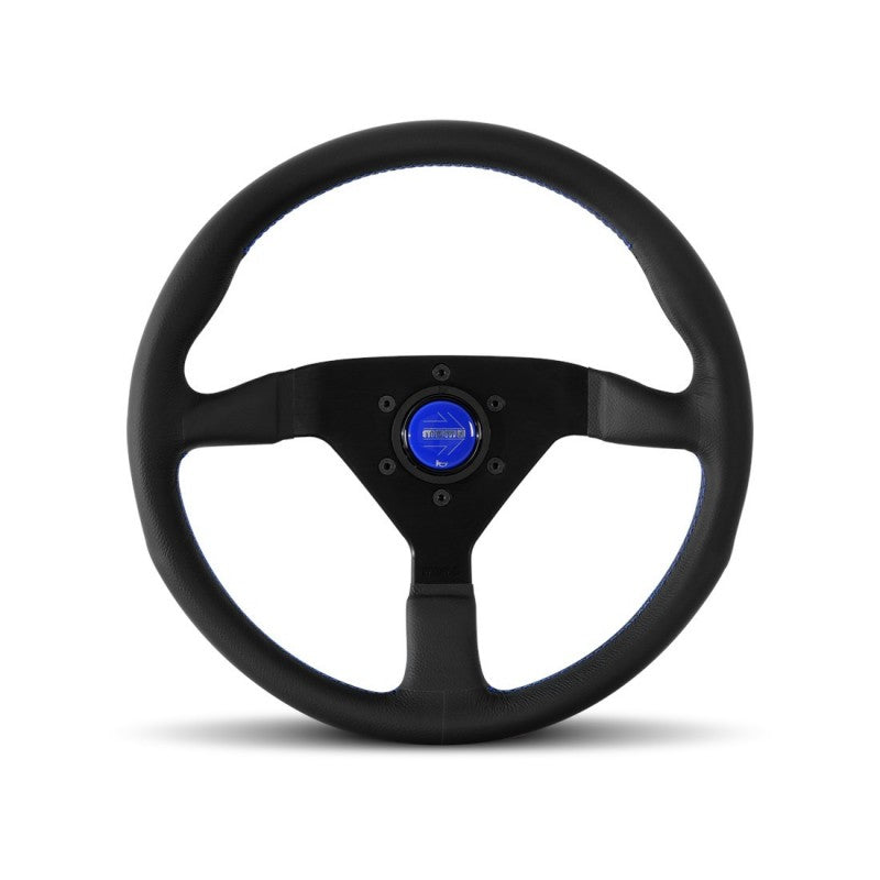 MOMO Montecarlo Steering Wheel 320/350mm