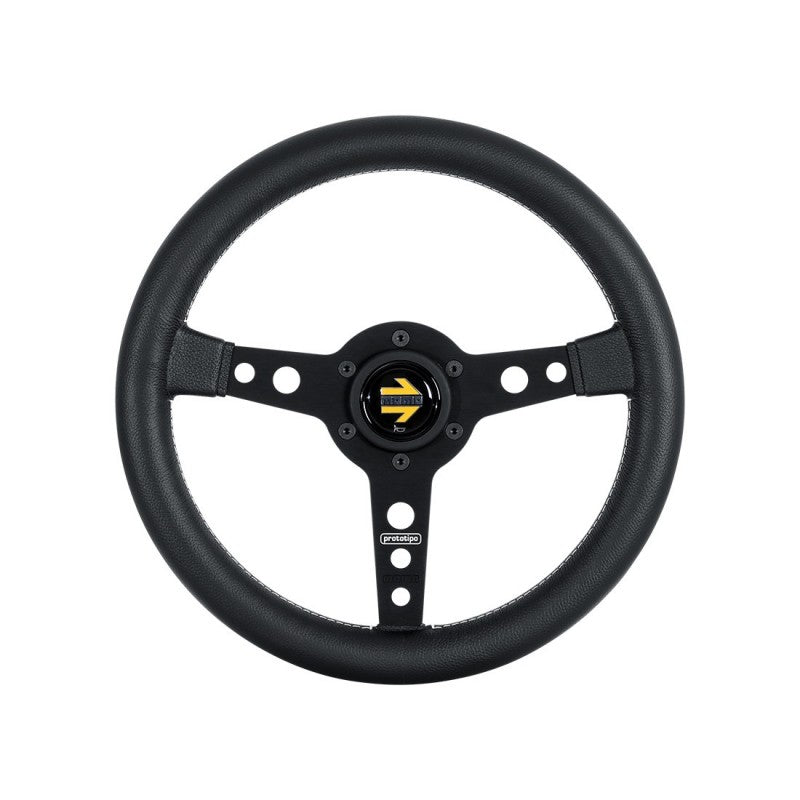 MOMO Prototipo Steering Wheel 320/350/370mm