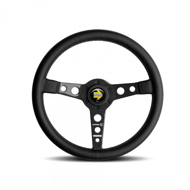 MOMO Prototipo 6C Steering Wheel 350mm