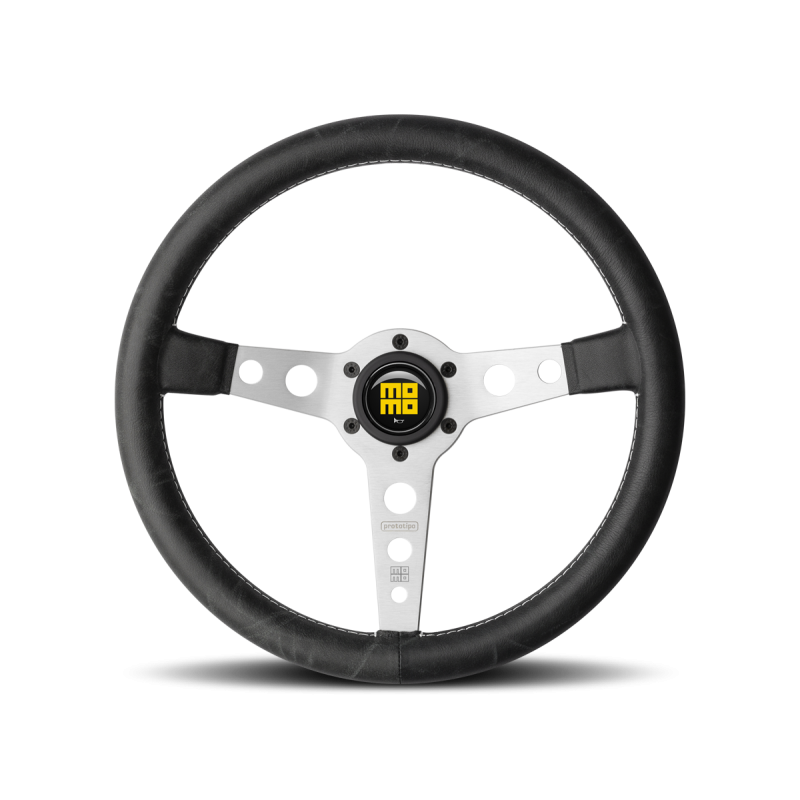 MOMO Prototipo Heritage Steering Wheel 350mm