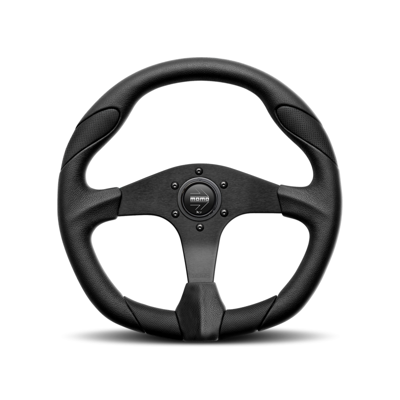 MOMO Quark Steering Wheel 350mm
