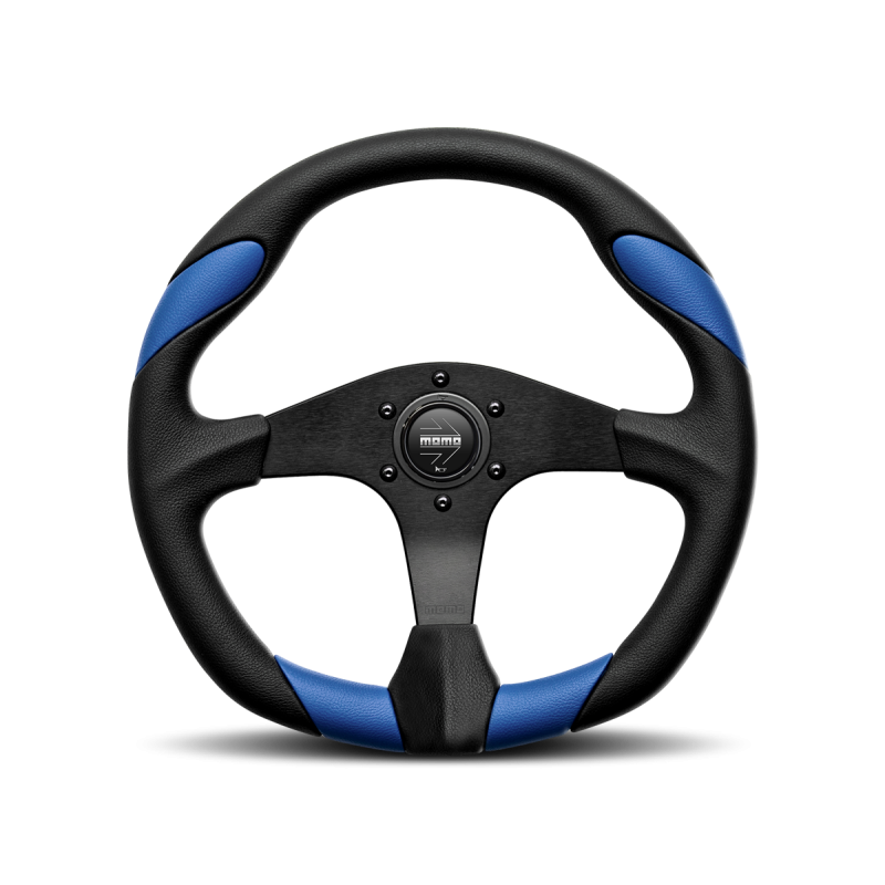 MOMO Quark Steering Wheel 350mm