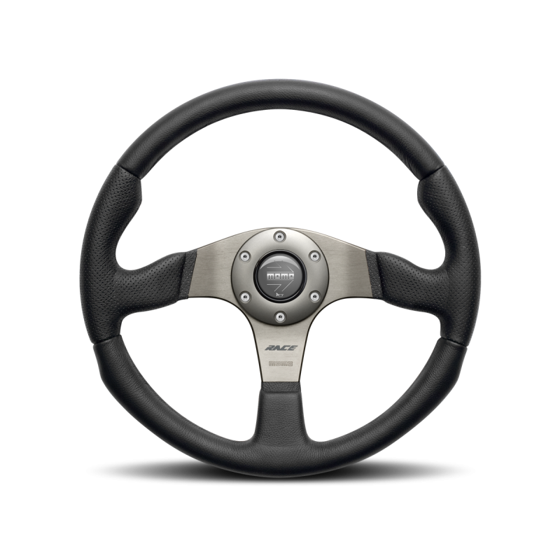 MOMO Race Steering Wheel 320/350mm