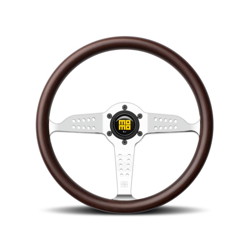 MOMO Super Grand Prix Steering Wheel 350mm