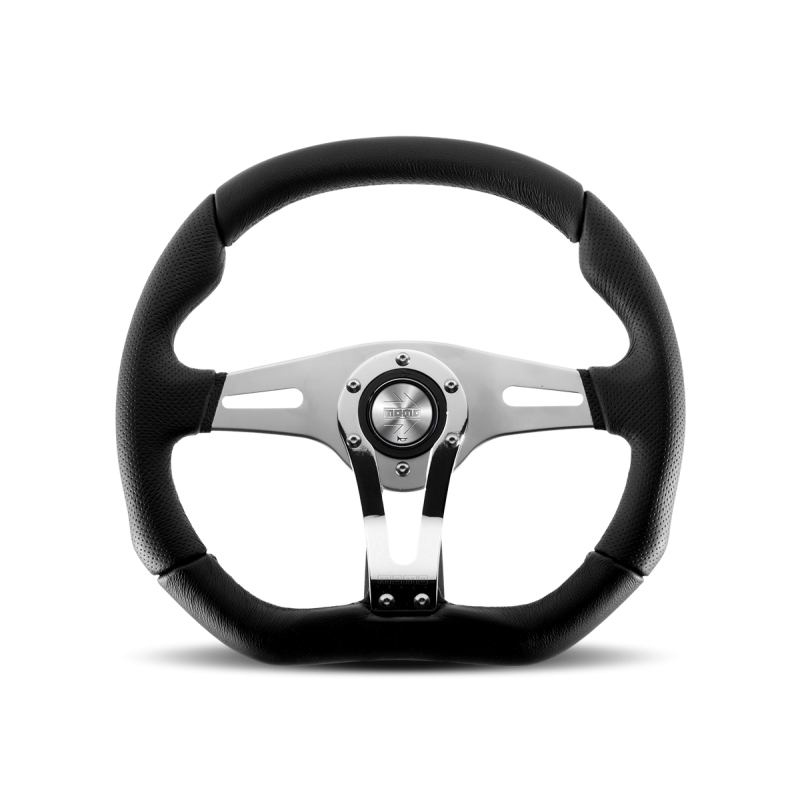 MOMO Trek R Steering Wheel 350mm