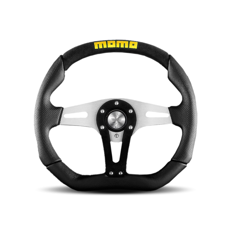 MOMO Trek Steering Wheel 350mm