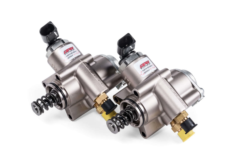 APR High Pressure Fuel Pumps - B7 RS4