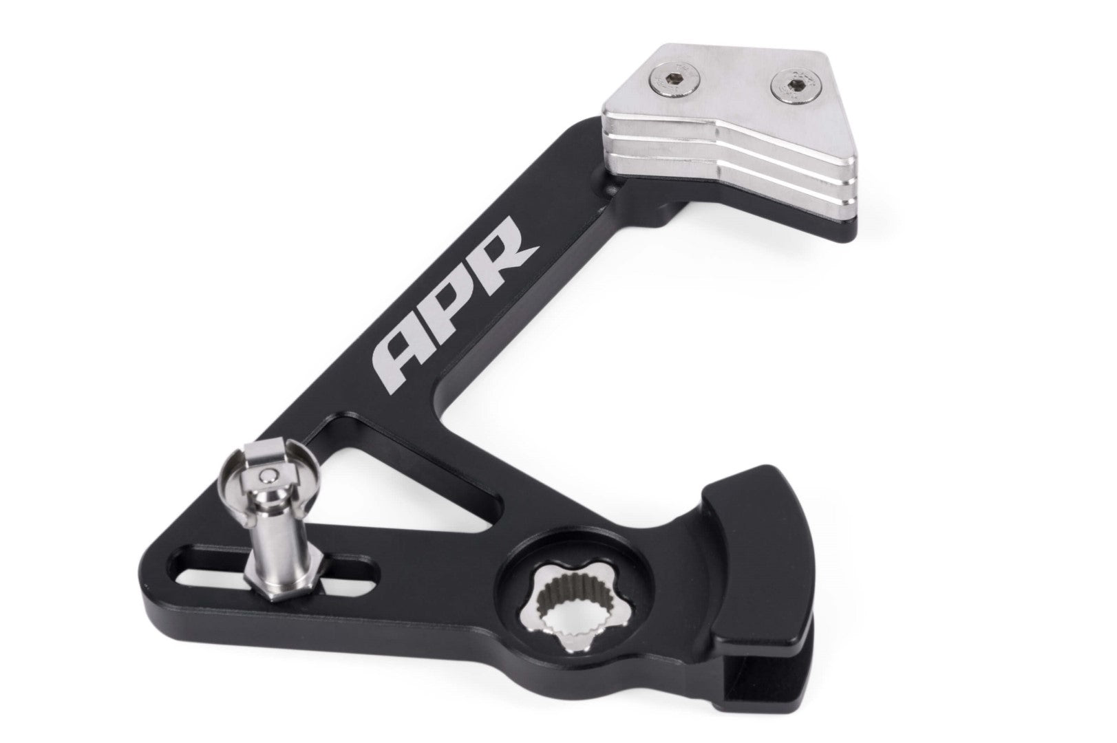 APR Adjustable Short Shifter 6-Speed - Shifter Lever Assembly Only