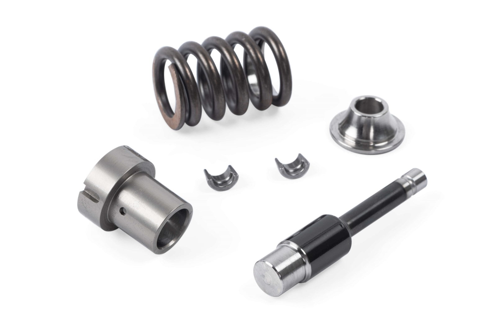 APR High Pressure Fuel Pump - 2.9T and 3.0T EA839