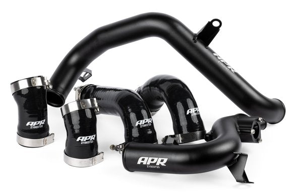 APR Charge Pipes/Hoses - MK8 Golf R, 8Y S3, Arteon