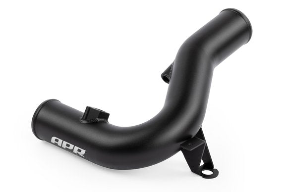 APR Charge Pipes/Hoses/Turbo Muffler Delete - MK8 GTI, 8Y A3