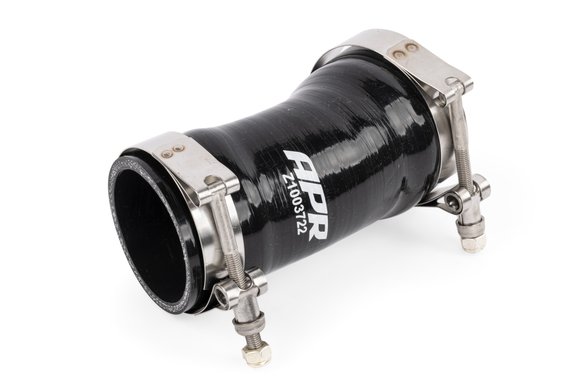 APR Throttle Body Hose - MK8/MK8.5 GTI/Golf R, 8Y A3/S3, Arteon