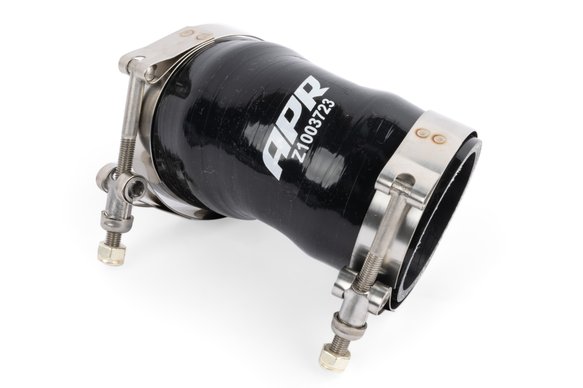 APR Turbo Outlet Hose - MK8/MK8.5 Golf R, 8Y S3