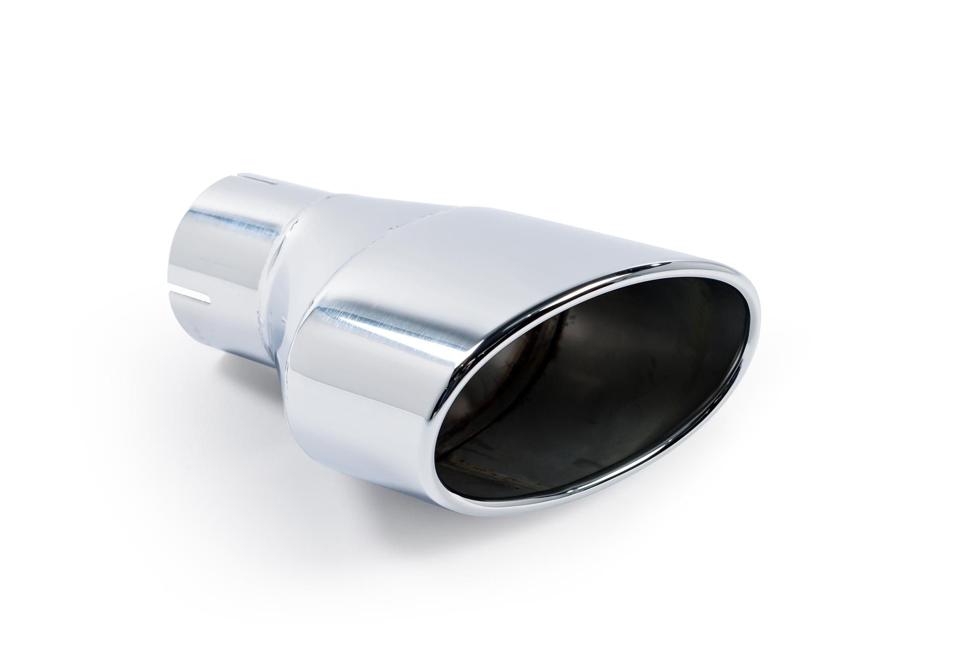 Milltek Non-Resonated (Louder) Race Catback Exhaust - MK7 GTI (MK7 Golf R Style)