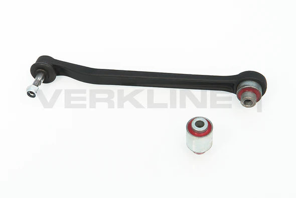 VERKLINE Rear Inner Track Rod Bushings - B4/B5