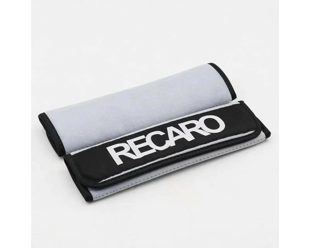 RECARO Branded Harness Pads