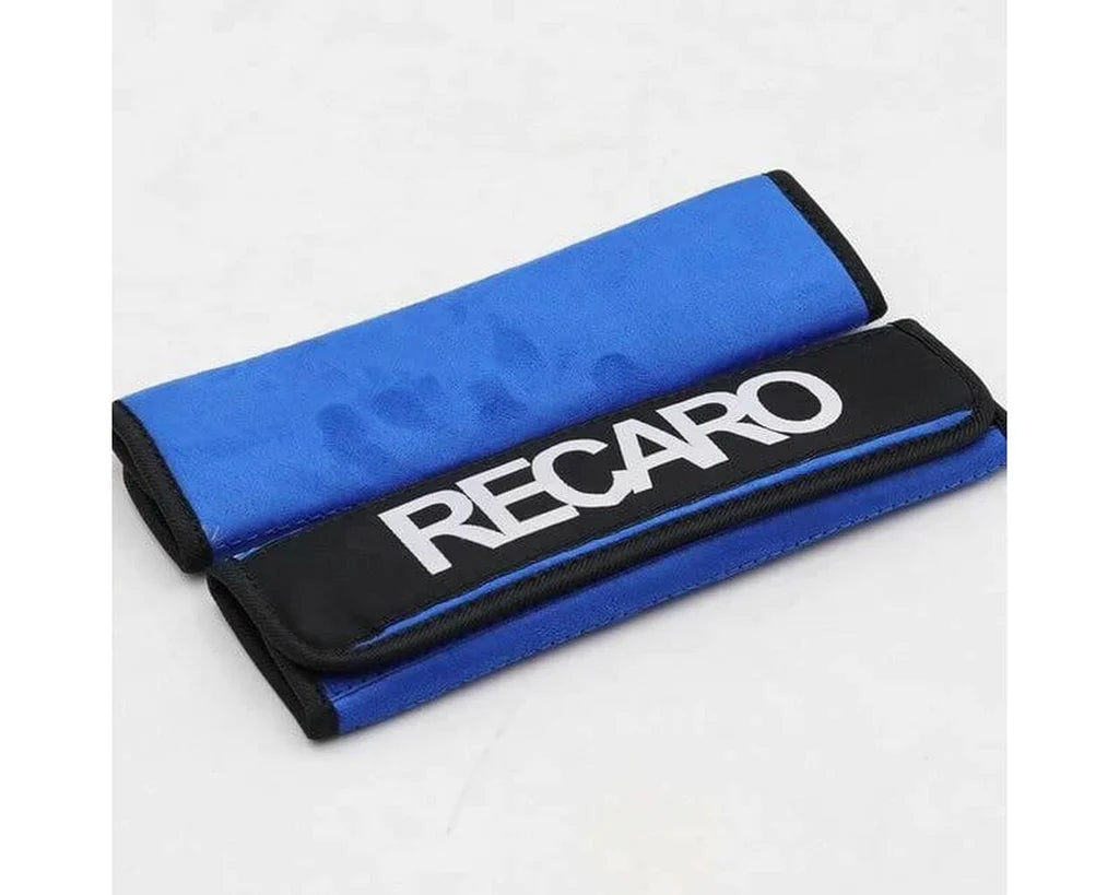 RECARO Branded Harness Pads