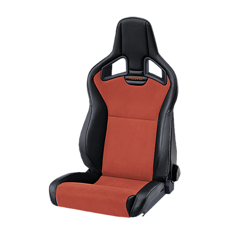 RECARO Cross Sportster CS (no heat)