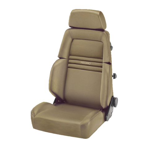 RECARO Expert M
