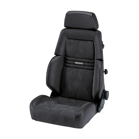 RECARO Expert S
