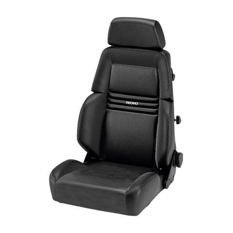 RECARO Expert S
